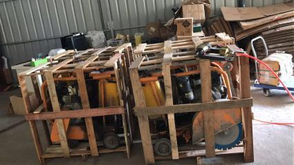 天峻行李、家具、电器包装托运