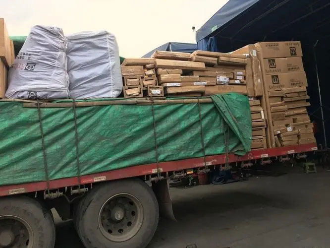 天峻家具托运